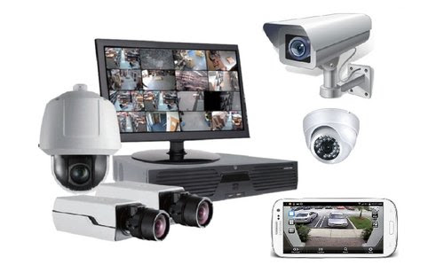 5 Lợi Ích Của Việc Lắp Đặt Camera Bạn Nên Biết