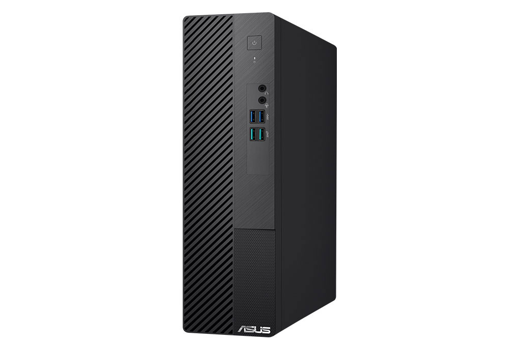 ASUS S500SD I5 12400/8GB/256GB/BÀN PHÍM/CHUỘT/WIN11 (512400050W)