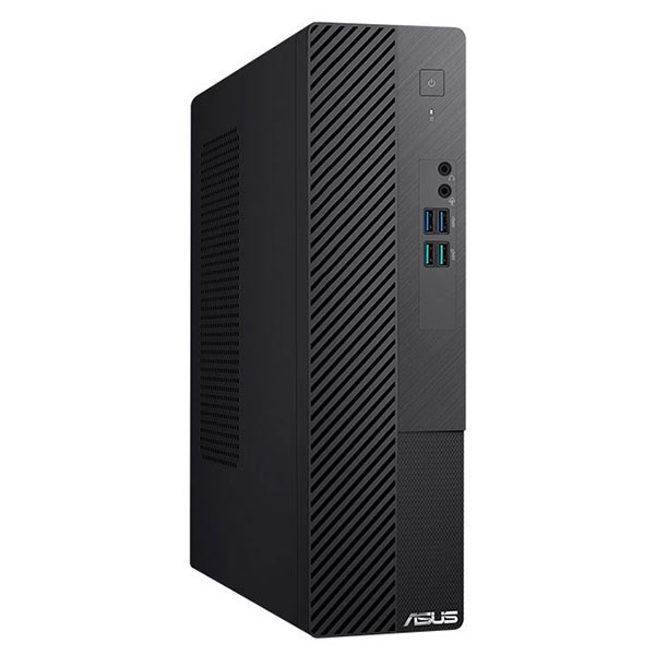 Asus S500SD i5 12400/8GB/256GB/Bàn phím/Chuột/Win11 (512400050W)