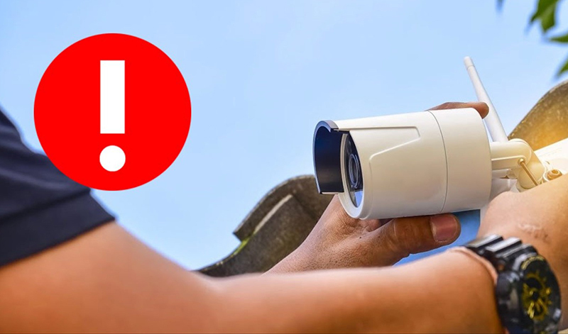 Góc Chết Của Camera: Hiểu Rõ Và Khắc Phục Để Bảo Vệ Hiệu Quả