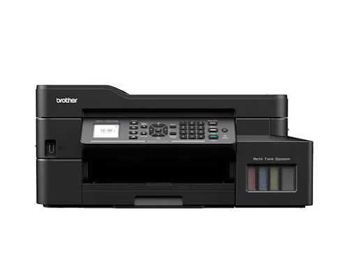 Máy in Brother MFC-T920DW WiFi In + Scan + Copy