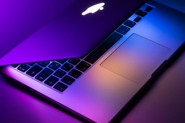 Apple MacBook Air M2 13.6 inch (8CPU/ 8GPU/ 8GB/ 256GB)