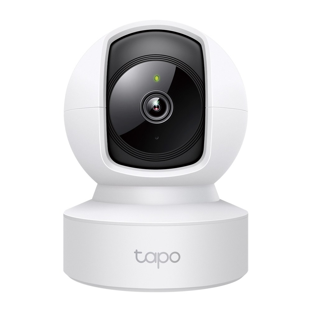 Camera Wifi Quay 360 độ Tapo C202