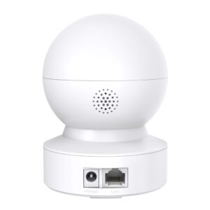 Camera Wifi trong nhà Quay 360 độ Tapo C212