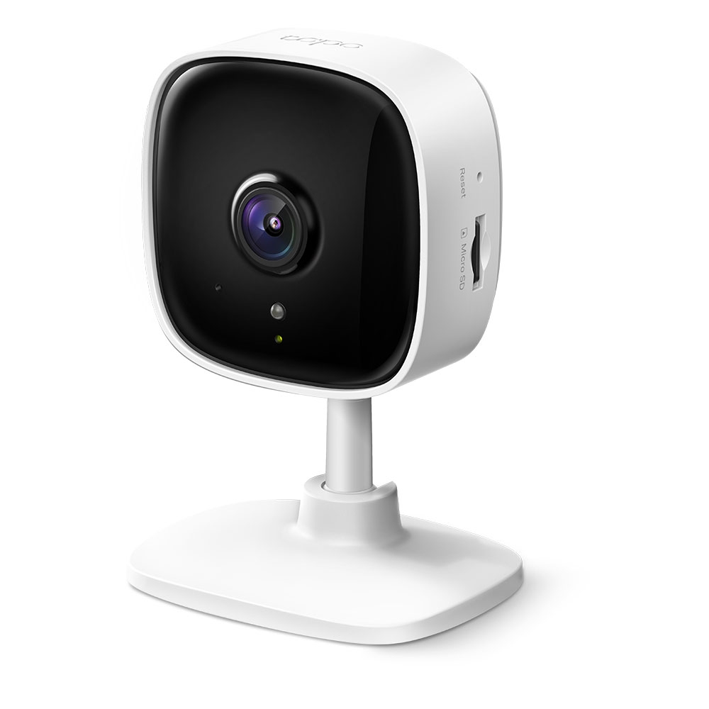 Camera Wi-Fi trong nhà Tapo C100 2MP