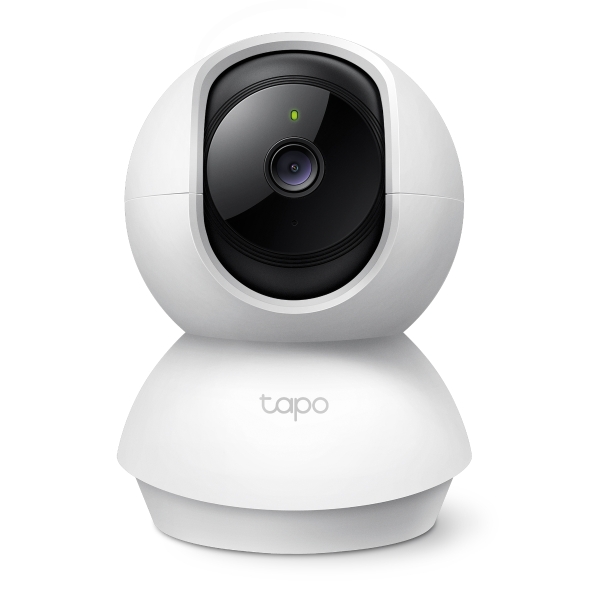 Camera Wifi trong nhà Tapo C200 Quay 360º 2MP