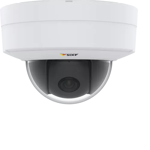Camera IP Axis P3245-V 2MP Fixed Dome