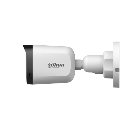 Camera HDCVI ngoài trời DH-HAC-B1A21P-U-IL-A 2MP