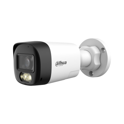 Camera HDCVI Dahua DH-HAC-HFW1200RLP-IL-T 2MP