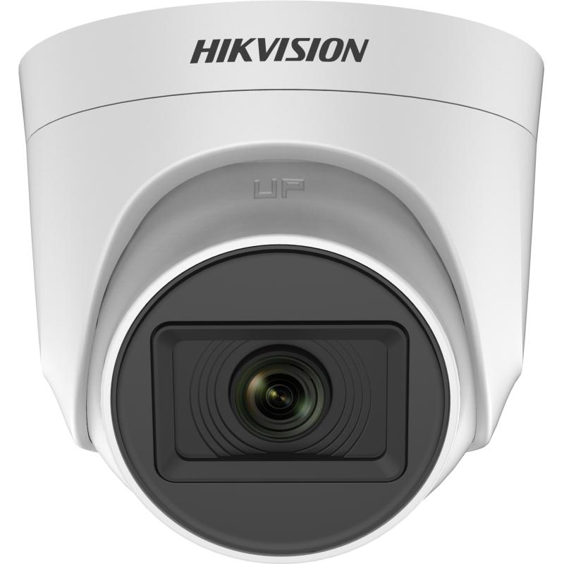 Camera HDTVI Hikvision DS-2CE76D0T-EXIPF