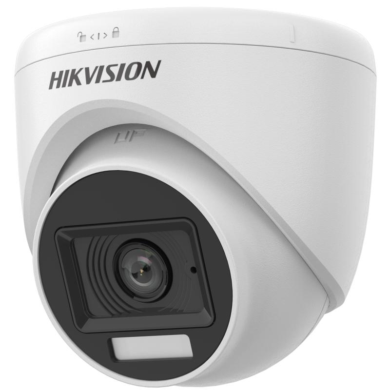Camera HDTVI Hikvision DS-2CE76D0T-EXLPF 2MP