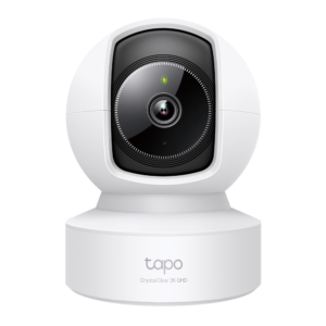 Camera AI Wifi trong nhà quay 360 độ Tapo C222 3MP