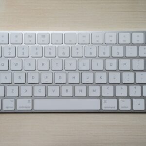 Bàn phím không dây Logitech MX Keys Advanced (backlit, multi-device)