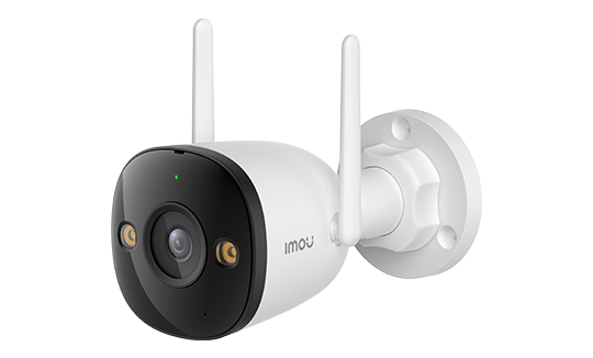 Camera wifi ngoài trời IMOU IPC-F22P (Bullet 2C 2MP)