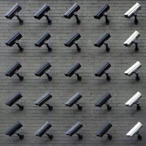 Camera IP KBvision KX-8002iN 8MP 4K