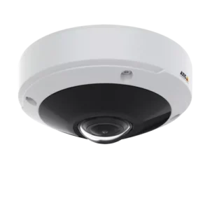 Camera IP Axis M3057-PLVE MK II 12MP Panoramic
