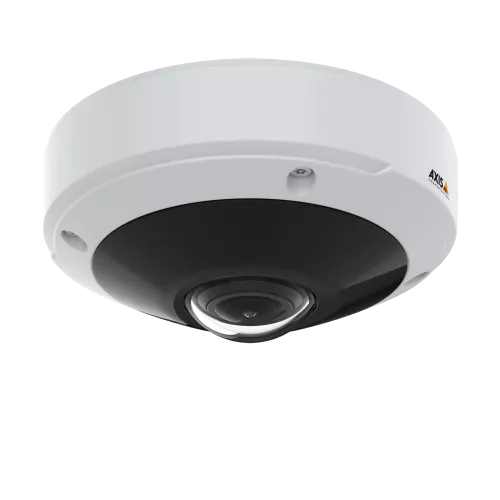 Camera IP Axis M3057-PLVE MK II 12MP Panoramic