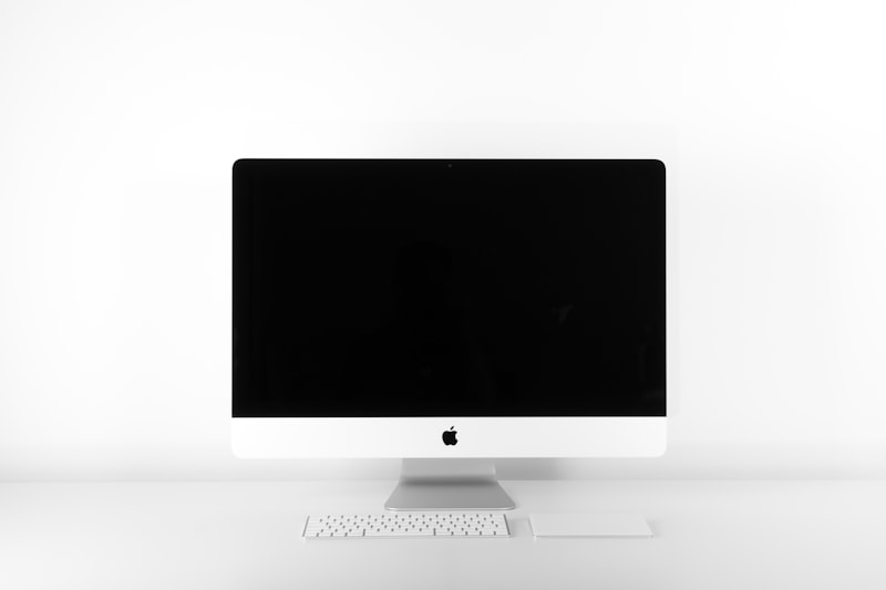 Màn hình Samsung ViewFinity S8 32 inch (4K, IPS, USB-C 90W)