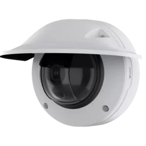 Camera IP Axis Q3538-LVE 8MP 4K Outdoor